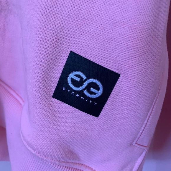 ETERNITY ACT BAD SWEATSHIRT!!! - Picture 2 of 3